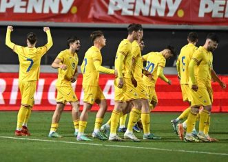 S-au pus în vânzare biletele pentru amicalul România – Serbia, de la Arad