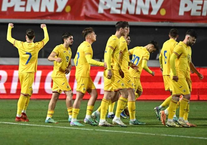 S-au pus în vânzare biletele pentru amicalul România – Serbia, de la Arad
