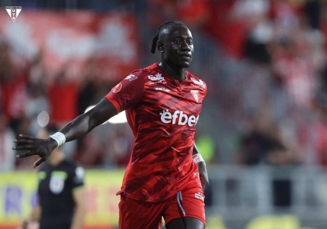 Poli Timișoara și-a adus doi ex-utiști înaintea meciului cu Unirea Sântana