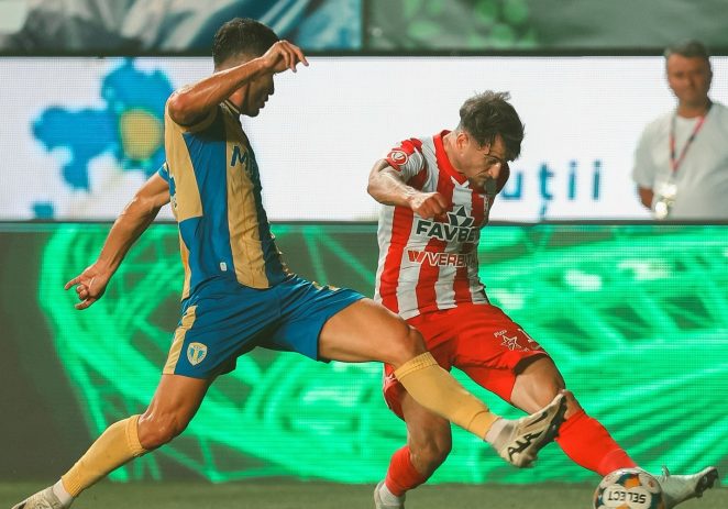 UTA a aflat ziua și ora când va debuta în grupa de Cupa României, în fața Petrolului