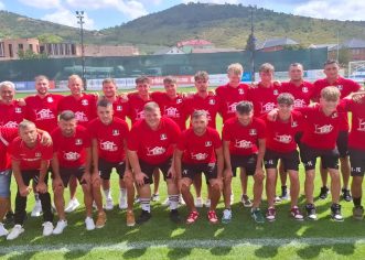 Felnacul vrea să întrerupă seria perfectă a liderului Vinga, în derby-ul Ligii a IV-a