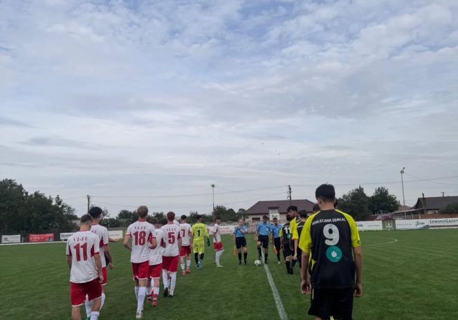 Meciuri interesante la Socodor, Curtici și Vinga, în weekendul de Liga a IV-a