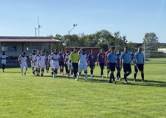 Favoritele au făcut legea în Liga a IV-a Arad la fotbal, ploaie de goluri în weekend