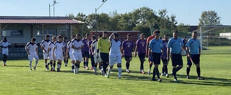 Favoritele au făcut legea în Liga a IV-a Arad la fotbal, ploaie de goluri în weekend