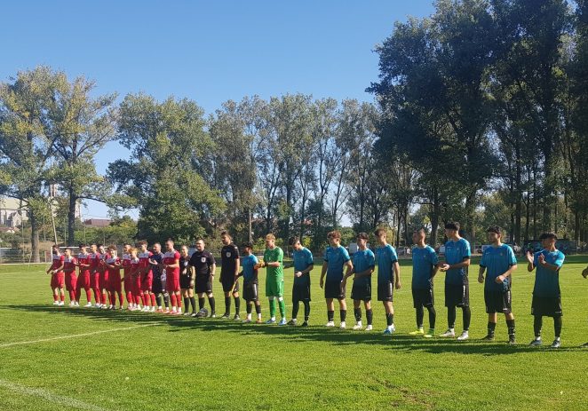 Derby pentru șefia Ligii a IV-a la Bocsig, liderul Vinga are încă parcurs perfect