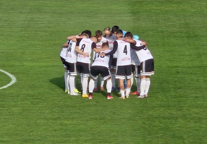 Sântana poate urca pe loc de play-off, în Liga a III-a! Deplasări grele pentru Viitorul și Pecica