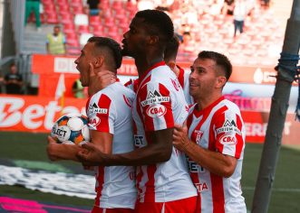 UTA încearcă să profite de forma slabă a FCSB-ului: „Să fim din nou uniți!”