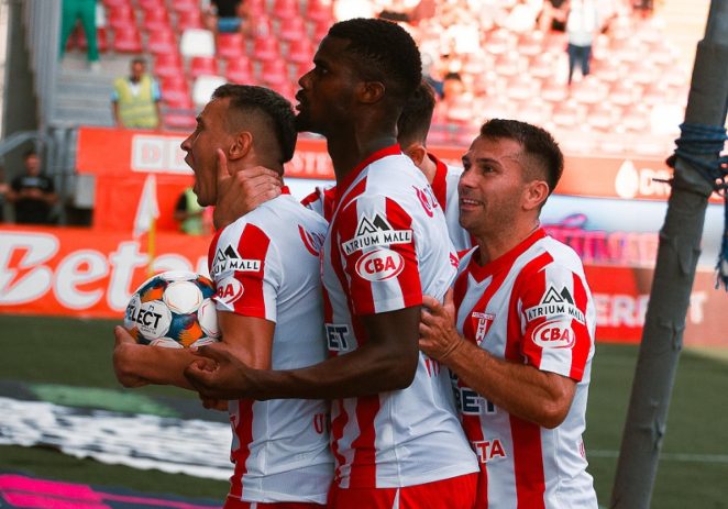 UTA încearcă să profite de forma slabă a FCSB-ului: „Să fim din nou uniți!”