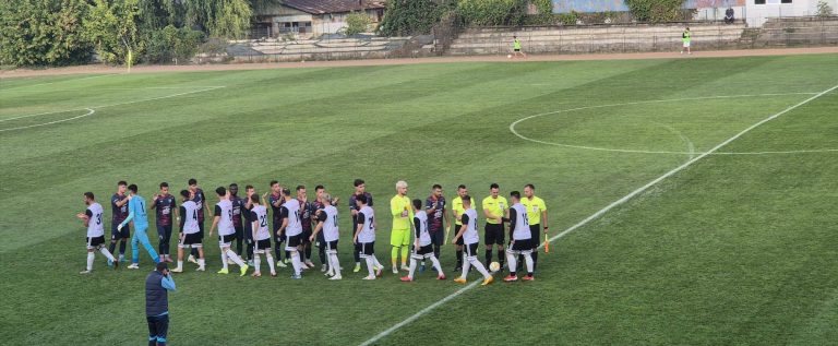 Sântana și Pecica se înfruntă în derby-ul din C7, Viitorul are deplasare la Șugag