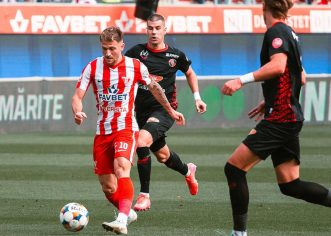 UTA va juca tot duminica, în ultimele trei etape ale turului SuperLigii
