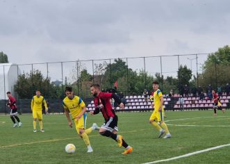 Sântana și Pecica au dat-o la pace în derby-ul de Liga a III-a, Viitorul se întoarce cu trei puncte