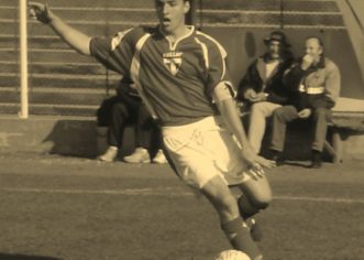 Tragedie în fotbalul arădean: s-a stins fostul utist Vasilică Georgiu…