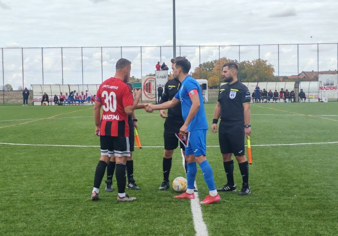 Viitorul și Pecica au dueluri de play-off, în Liga a III-a! Sântana merge în fieful ultimei clasate