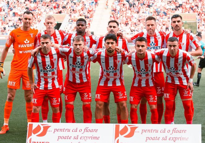 UTA a pus în vânzare biletele pentru meciul cu Oțelul Galați