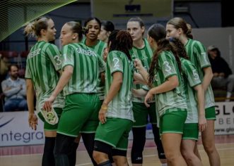 Sepsi Sfântu Gheorghe a pierdut și al doilea meci din EuroCup, înaintea vizitei la Arad