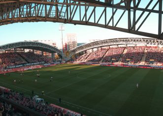 UTA începe să piardă teren în SuperLiga! Rezultatele etapei a 13-a și clasament