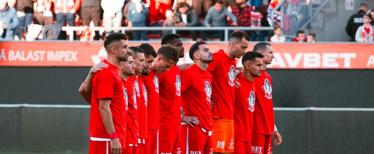 UTA anunță punerea în vânzare a biletelor pentru meciul de Cupă, cu Petrolul