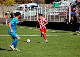 Academia UTA a calificat grupele de elită în play-off-ul competițiilor naționale