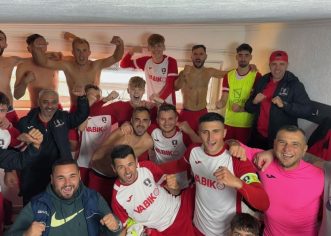 Favoritele au făcut legea în Liga a IV-a, urmează derby-ul Felnac – Vinga!