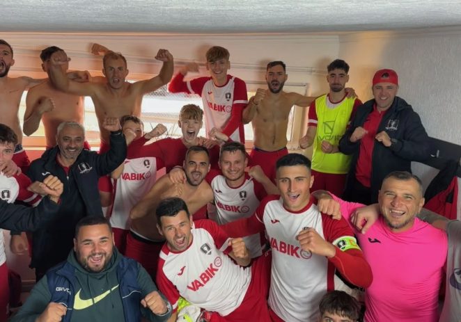 Favoritele au făcut legea în Liga a IV-a, urmează derby-ul Felnac – Vinga!