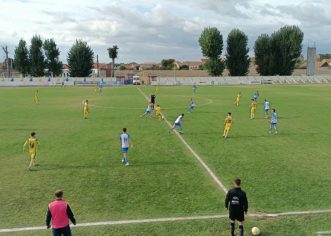 Viitorul și Pecica câștigă în Liga a III-a, iar trupa lui Gio urcă în zona play-off