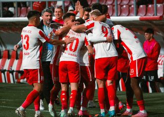 Final de tur în SuperLiga: cum arată ultima etapă și clasamentul!