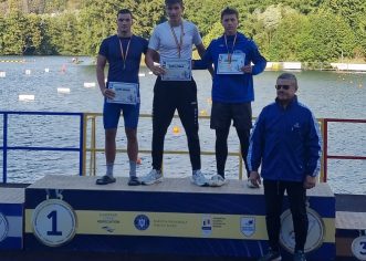Kaiaciștii CSM-ului s-au remarcat la Cupa României și Campionatul Național de Maraton