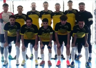 Șimăndanii au un start pozitiv de campionat, în liga secundă la futsal