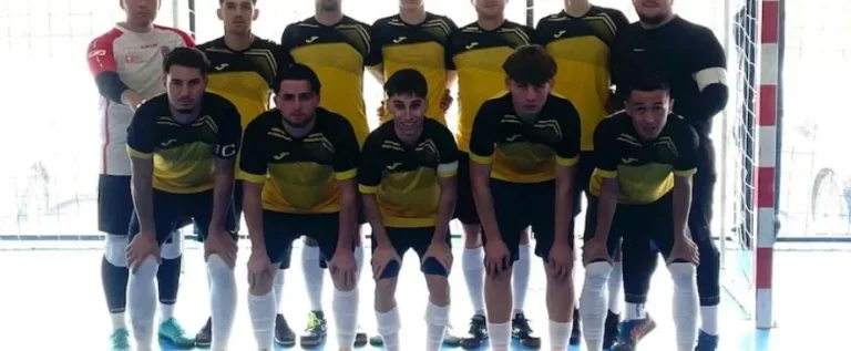 Șimăndanii au un start pozitiv de campionat, în liga secundă la futsal