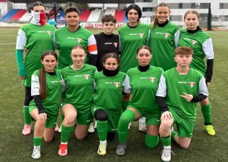 Fotbalistele de la UTA au remizat la Florești, în etapa a patra