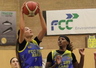 Ne-am revanșat la baschet! FCC UAV a învins în fieful Universității Cluj