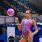 Junioara Vanessa Ciochină, de la CSM Arad, în Top 10 la gimnastică ritmică