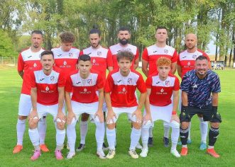 Derby-uri tari la Socodor și Vinga, în weekendul din Liga a IV-a