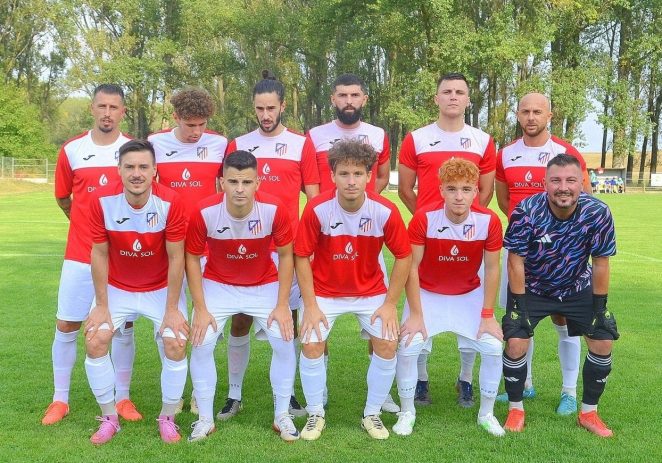 Derby-uri tari la Socodor și Vinga, în weekendul din Liga a IV-a
