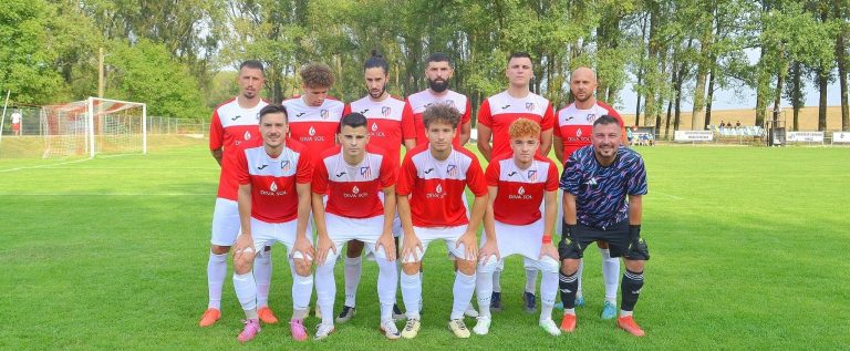 Derby-uri tari la Socodor și Vinga, în weekendul din Liga a IV-a