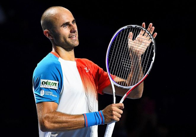 Marius Copil își anunță retragerea din tenis: „Mi-am trăit 99 la sută din vis!”