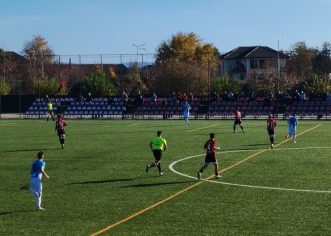 Viitorul Arad și Unirea Sântana încheie turul din C7 cu victorii și sunt în grafic pentru play-off