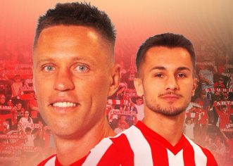 UTA are doi jucători în echipa ideală a ultimei etape din turul SuperLigii