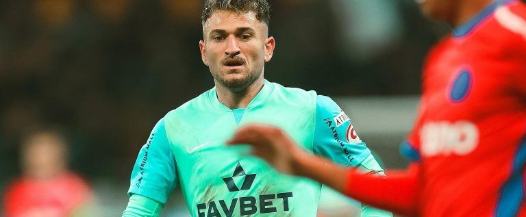 Șase utiști, dintre care patru stranieri, au fost convocați la loturile naționale