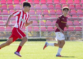 Rezultatele Academiei UTA din weekend, echipa U15 continuă să fie lider