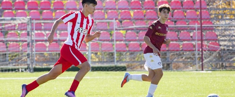 Rezultatele Academiei UTA din weekend, echipa U15 continuă să fie lider