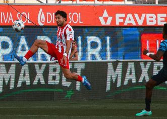 UTA are misiune infernală la Craiova, cum arată startul returului SuperLigii