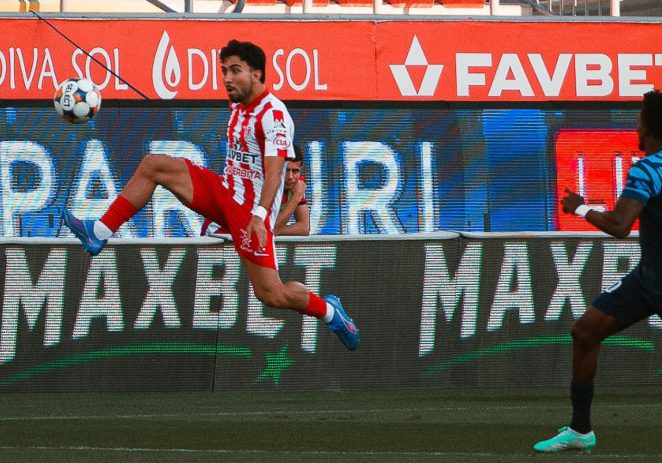 UTA are misiune infernală la Craiova, cum arată startul returului SuperLigii