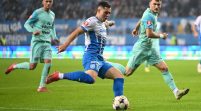 UTA debutează în noul sezon într-o seară de sâmbătă, pe terenul campioanei