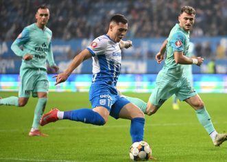 UTA este nașa oltenilor! Victorie uriașă pentru arădeni în Bănie