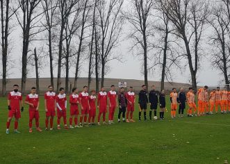 Cine va fi campioană de toamnă în Liga a IV-a? Aflăm sâmbătă, după meciurile de la Sebiș și Felnac