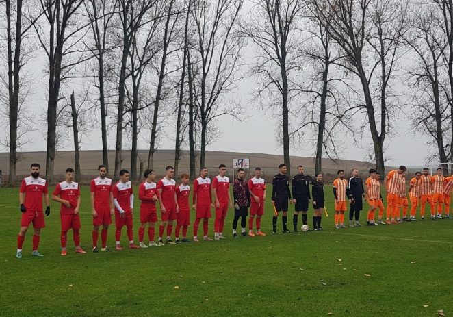 Cine va fi campioană de toamnă în Liga a IV-a? Aflăm sâmbătă, după meciurile de la Sebiș și Felnac