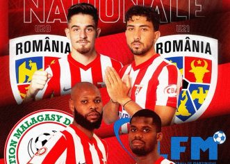 UTA a radiografiat prestațiile celor șase internaționali