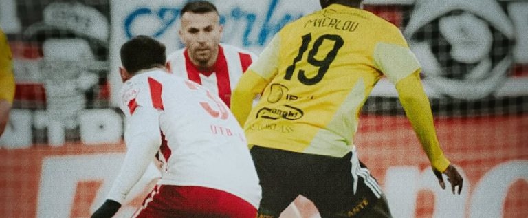 UTA a căzut examenul cu ”studenții” clujeni, dar arbitrajul a influențat rezultatul!