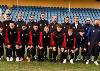 Athletico Vinga este campioană de toamnă în Liga a IV-a, iar Felnacul iernează vicelider!